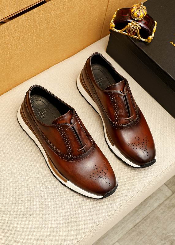 Berluti sz39-45 hnq1004